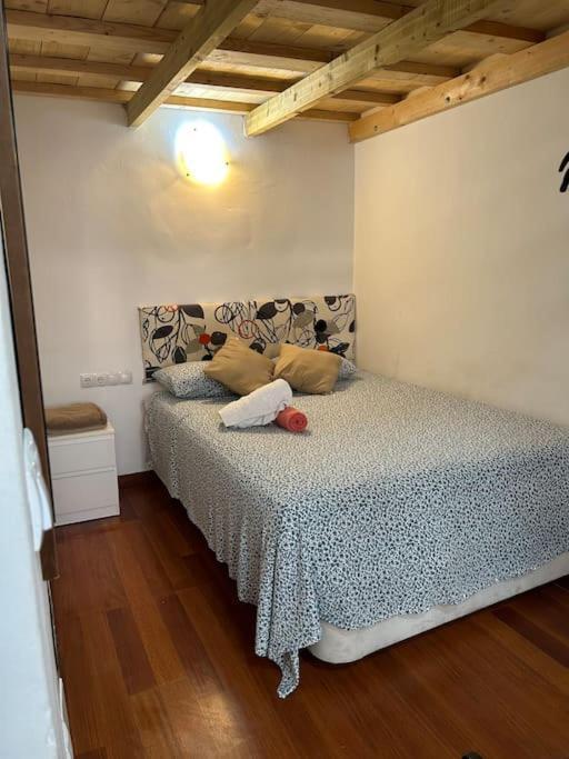 La Plaza Apartment Málaga Exterior foto